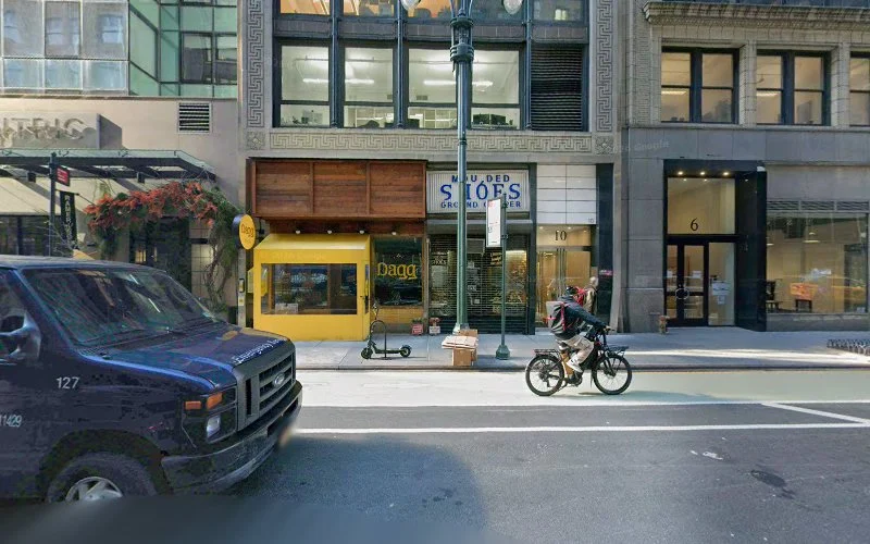 Manhattan Traveling Notary