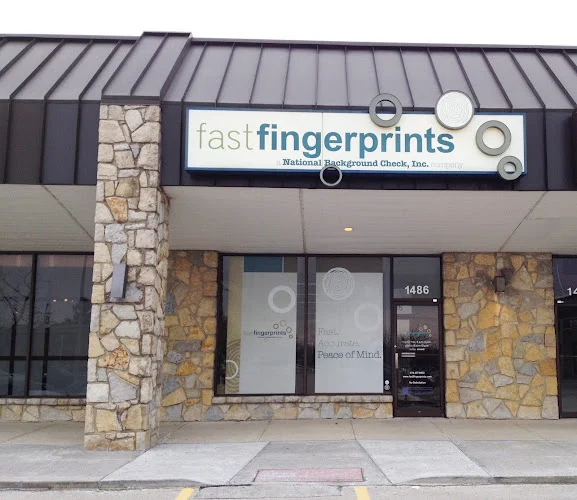 FastFingerprints
