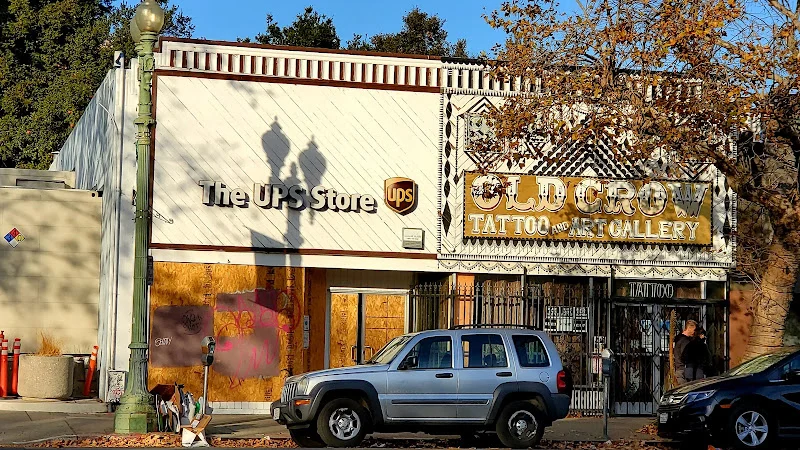 The UPS Store