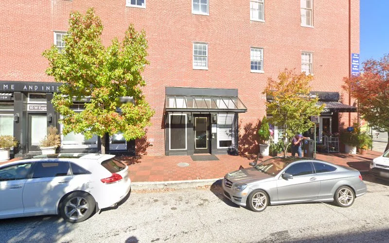 Baltimore Fingerprinting