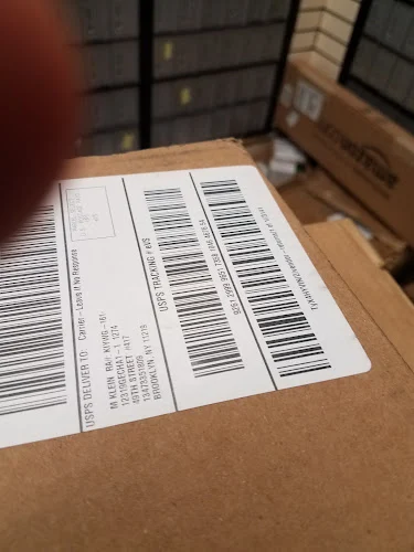 Brooklyn Mailing & Wireless