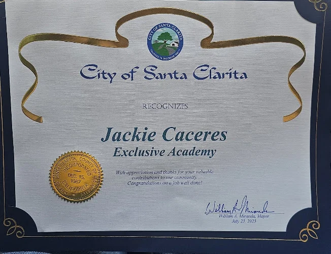Jackie the Mobile Notary