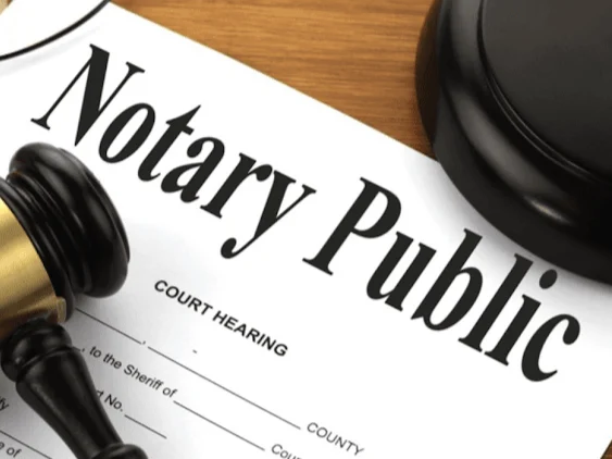 RosieBee Notary - Mobile Notary 24/7