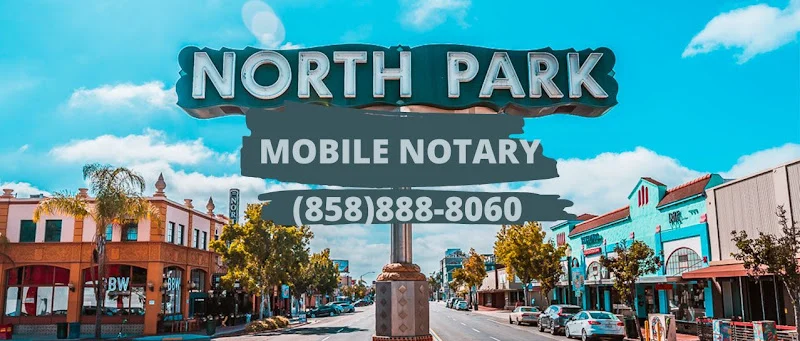 Downtown Mobile Notary & Apostille Services