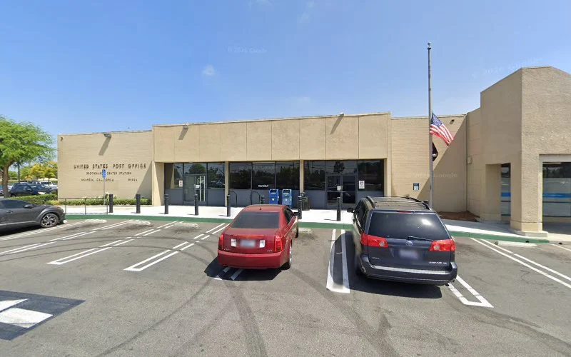 CA Notary Services