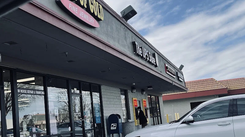 The UPS Store