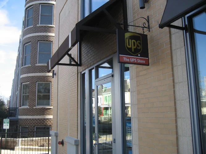 The UPS Store