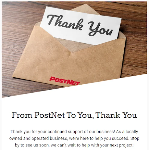 PostNet