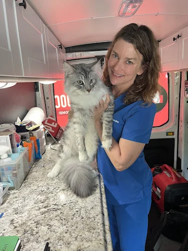 Mobile Pet Doc