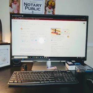 M-3 Mobile Notary Services
