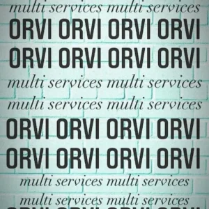 Orvi Multi-Services