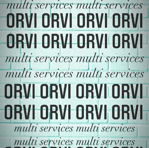 Orvi Multi-Services