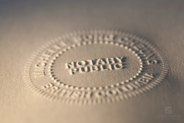 Fast Apostille and Mobile Notary