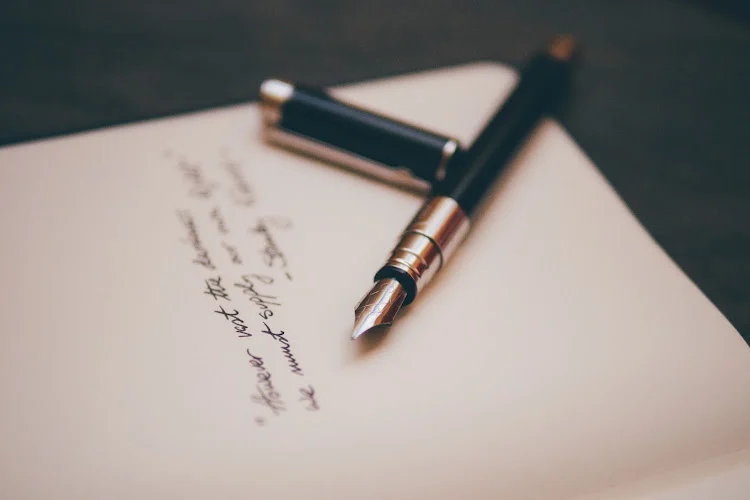 Your Signature Notary