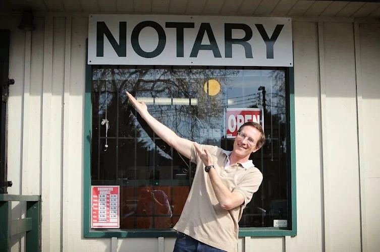 Aardvark Notary
