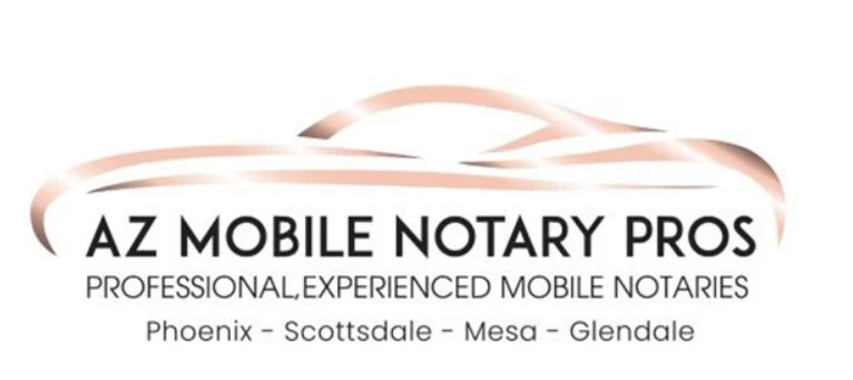 AZ Mobile Notary Pros, Jennifer Sultzaberger