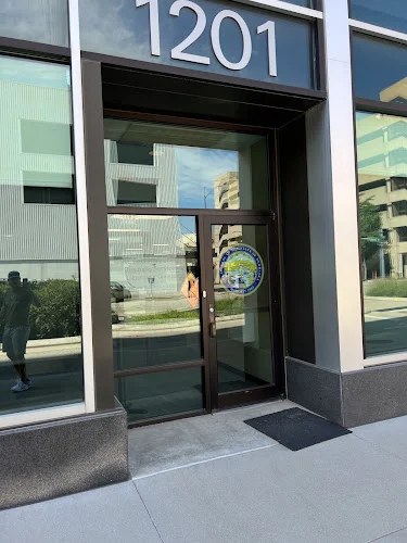 Nebraska Secretary of State Business Office - Notary Division