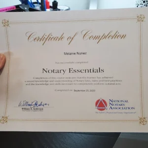 Global Remote Notary