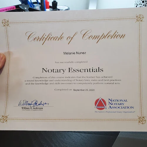 Global Remote Notary