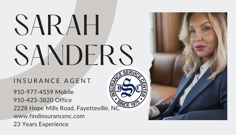 Fayetteville Notary Services-Appointment Required