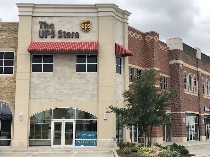 The UPS Store