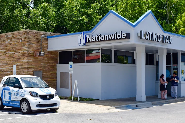 Salazar Insurance Agency & Latino Tax Corporation