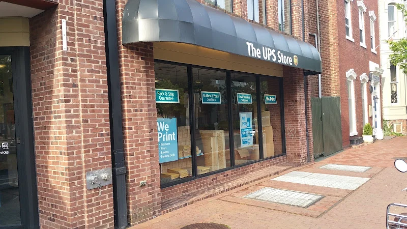 The UPS Store