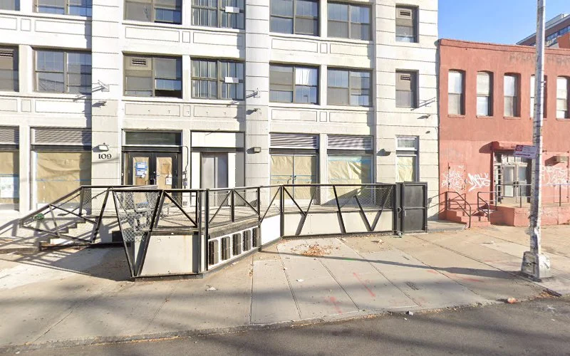 Brooklyn Notary Service - S 5th St.