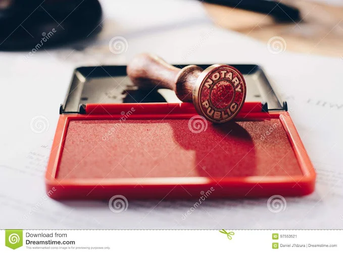 Lisa's Notary & Real Estate Service