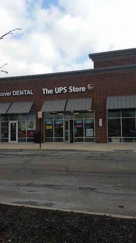The UPS Store