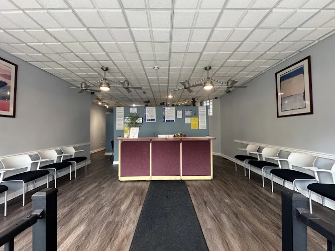 Rodriguez Notary Service Inc.