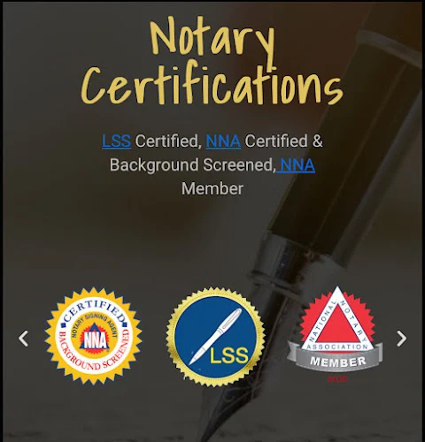 Notary Branch