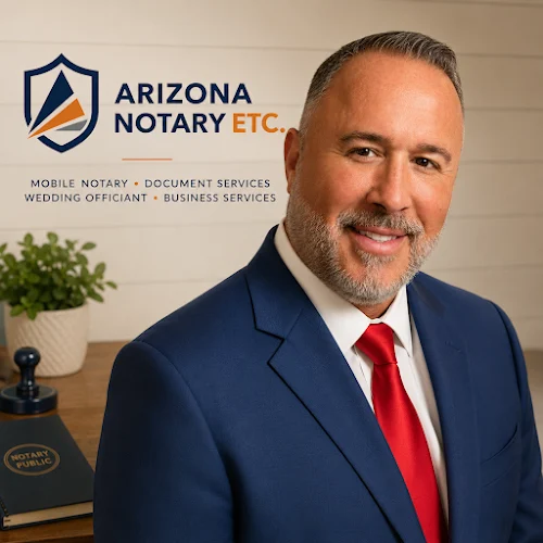 Arizona Notary Etc.