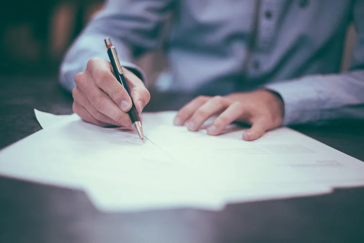 Quo Mobile Notary and Apostilles
