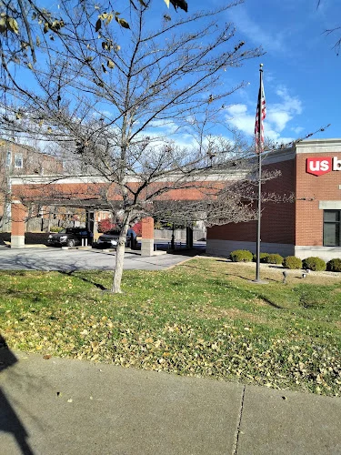 U.S. Bank Branch