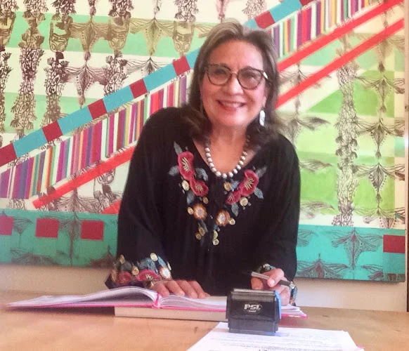 Sandra Vista Mobile Notary Services