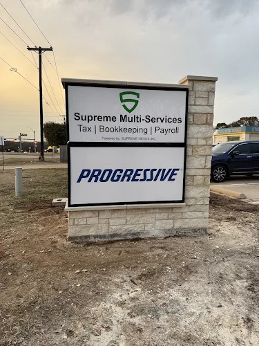 Supreme Multi Services