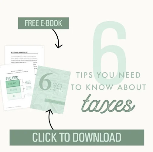 Strategic Tax Accountants