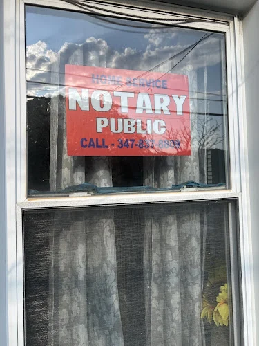 Tanbir Mobile Notary Services