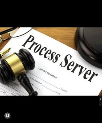 GOLDBERG NOTARY SERVICES