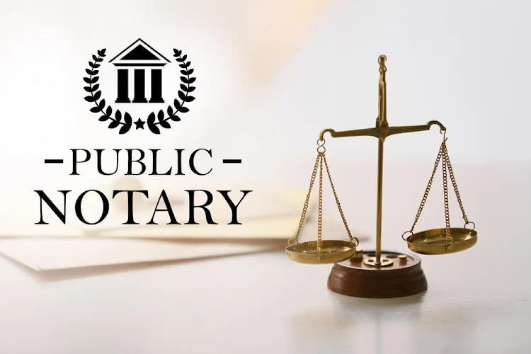 Dynamic D Mobile Notary