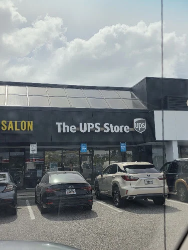 The UPS Store