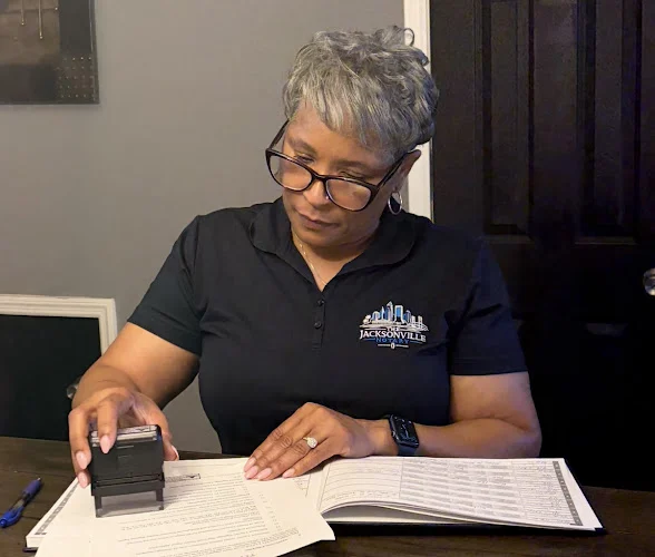 The Jacksonville Notary