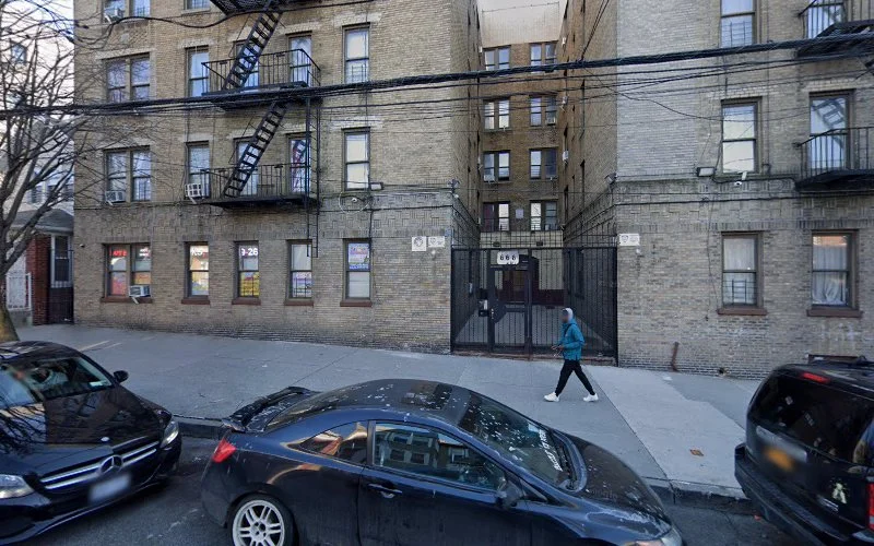 D&P Unique Services (E.224th St. and White Plains Rd. Vicinity, Bronx, N.Y 10466) Please call for complete address!