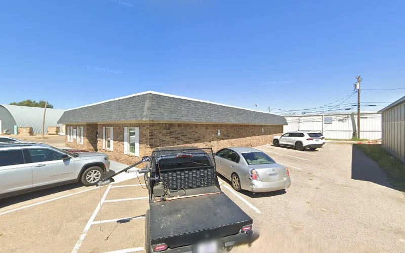 AW Notary Amarillo