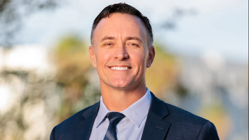 Ian Barron - Lawyers Title