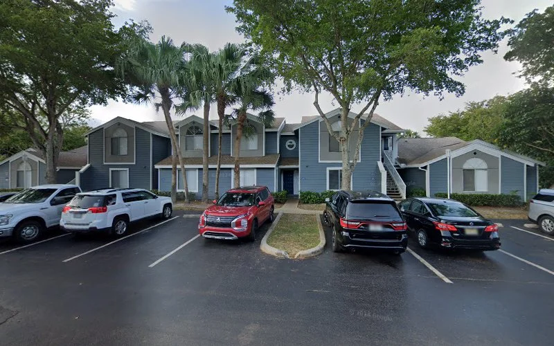 Boca Raton Notary
