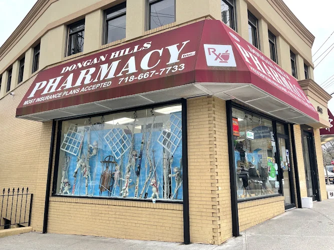 Dongan Hills Pharmacy