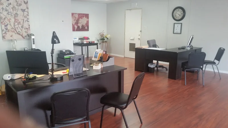 B-C NOTARY PUBLIC & BILINGUAL BUSINESS SERVICES