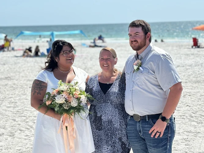 Notary Near Me, Tampa Bay Florida Wedding Officiant and Mobile Notary Public